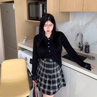 Hanley Knit Top