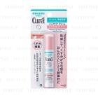 Kao - Curel Moisture Lip Care Cream (light Pink) 4.2g