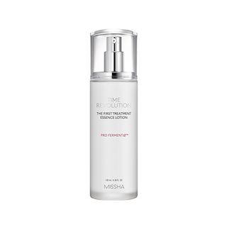 Missha - Time Revolution The First Treatment Essence Lotion 130ml