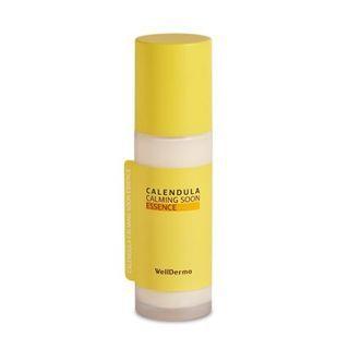 Wellderma - Calendula Calming Soon Essence 100ml