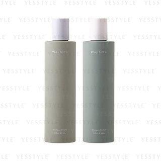 Waphyto - Shampoo 250ml - 2 Types