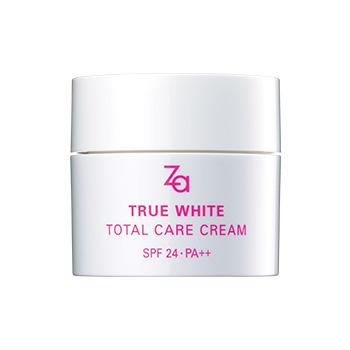 Za - True White Total Care Cream 50g