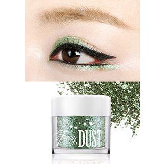 Lookatme - Fairy Dust Pigment Eyeshadow (#20 Olivia)