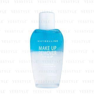 Maybelline - Eye + Lip Make Up Remover 70ml
