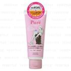 Kose - Pure Deep Clear Scrub Cream (for Elbows, Knees & Heels) 100g