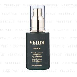 Love Renaissance - Verdi Essence 60ml