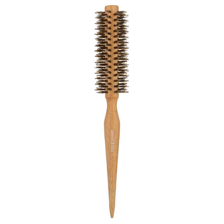 Innisfree - Wooden Dry Hair Brush 1 Pc