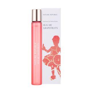 Nature Republic - Perfume De Petite Etoile (5 Types) Hug Me Grapefruits