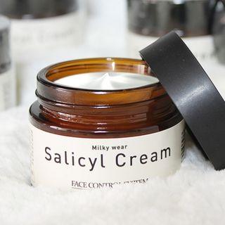 Elizavecca - Salicyl Cream 50ml
