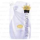 Kracie - Coconsuper Airy Bloom Shampoo (refill) 320ml