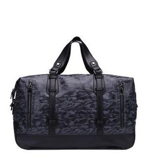 Camouflage Carryall Bag