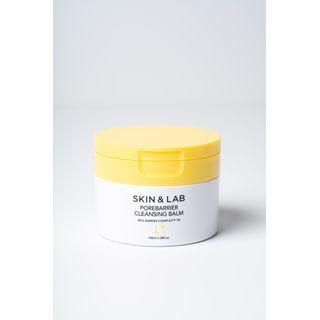 Skin&lab - Porebarrier Cleansing Balm 100ml