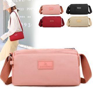 Mini Lightweight Shoulder Bag