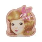 Etude House - Silk Scarf Double Care Hair Mask