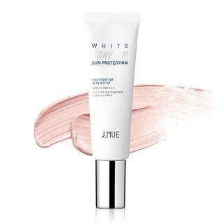 J.mue - White Tone Up Sun Protection 50ml