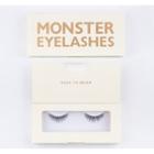 Beige Chuu - Monster Eyelashes (6 Types) #904 Yeti