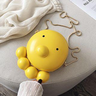 Octopus Crossbody Bag