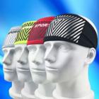 Sport Printed Headband
