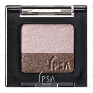 Ipsa - Eye Color Clear Eyes (#06) 1.8g