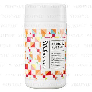 Tbc - Malon Aesthetic Hot Bath 210g