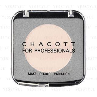 Chacott - Makeup Color Variation (#616 Salmon) 4.5g