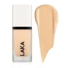 Laka  - Thin Stealer Uv Foundation Spf45 Pa++ 30ml (5 Colors) #b1