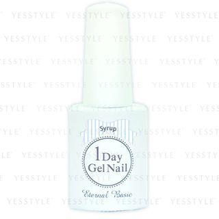 Dear Laura - Eternal Basic 1 Day Gel Nail (#bog-15 Syrup) 6.5ml