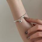 Pendant Chain Bracelet (various Designs)