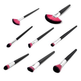 Two-tone Makeup Brush