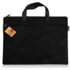 Zip Document Pouch