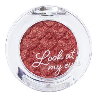Etude House - Look At My Eyes Jewel #rd301 Swing Red Ring