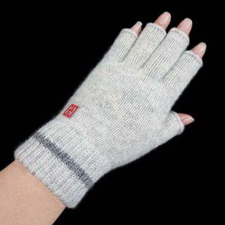 Half Finger Gloves