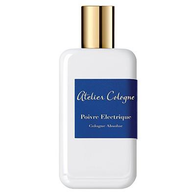 Atelier Cologne - Poivre Electrique Cologne Absolue 100ml