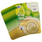 3w Clinic - Fresh Snail Mask Sheet 10 Pcs