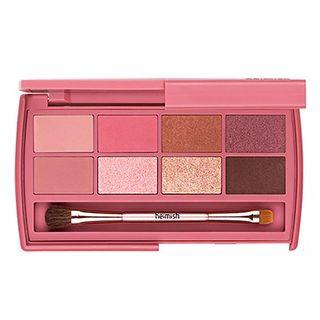 Heimish - Dailism Eye Palette Rose Memory 7.5g