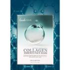 Lookatme - Collagen Essence Face Mask Pack Set 5pcs