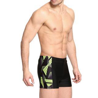 Patterned Swimming Shorts