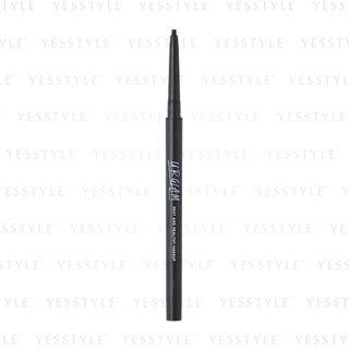 Daiso - Ur Glam Gel Eyeliner 01 Black 1 Pc