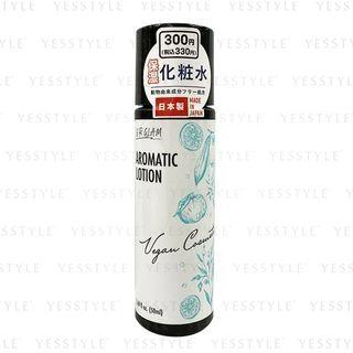 Daiso - Ur Glam Vegan Cosmetics Aromatic Lotion 50ml