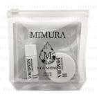Mimura - Night Mask Treatment Lotion Trial Set: Treatment Lotion + Night Mask 2 Pcs