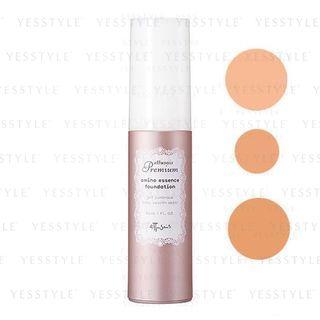 Ettusais - Premium Amino Essence Foundation Spf 25 Pa++ - 3 Types