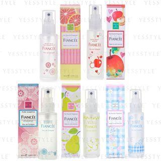 Fiancee - Body Mist 50ml - 5 Types