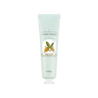 Apieu - Cerabutter Hand Cream (jojoba Butter) 35ml