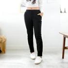 Slim-fit Sweatpants