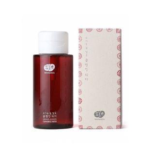 Whamisa - Organic Flowers Cleansing Water 300ml