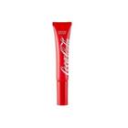 The Face Shop - Cotton Lip Tint Coca Cola Special Edition - 5 Colors #01 Coke Red