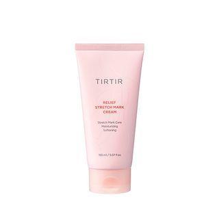 Tirtir - Relief Stretch Mark Cream 150ml