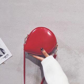 Droplet Crossbody Bag