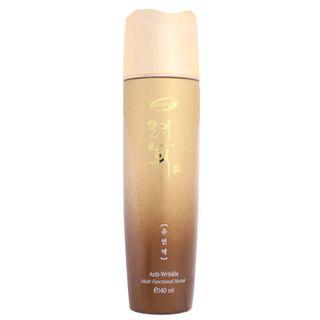 Baekoksaeng - Ryeo Hee Lotion (gold) 140ml