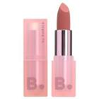 Banila Co - B. By Banila Velvet Blurred Veil Lipstick Blooming Petal Edition - 5 Colors #pk03 Whispering Pink